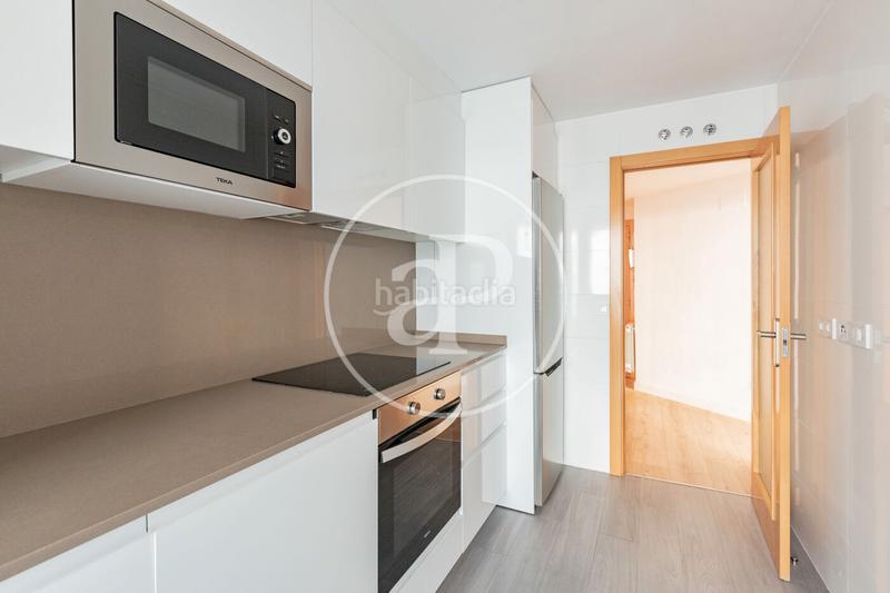 Foto 1390425c-9246-496c-925c-0a3bf9016474. Location appartement avec chauffage parking dans Goya Madrid