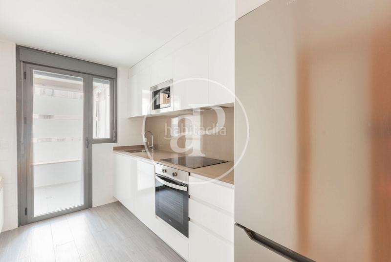 Foto 9bdf9cd7-e65b-46c5-b6ef-13c1770cbca8. Location appartement avec chauffage parking dans Goya Madrid