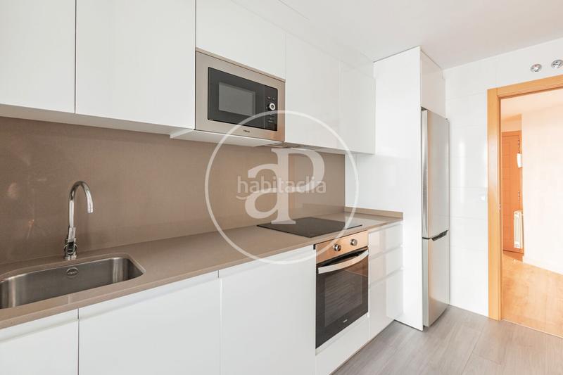 Foto e19b45d0-610a-4e35-ac43-2ff2faaaba99. Location appartement avec chauffage parking dans Goya Madrid