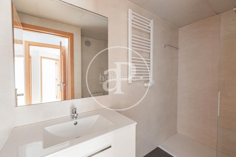 Foto b523cf30-c297-4a93-967b-be53d6972682. Miete etagenwohnung mit heizung parking in Goya Madrid