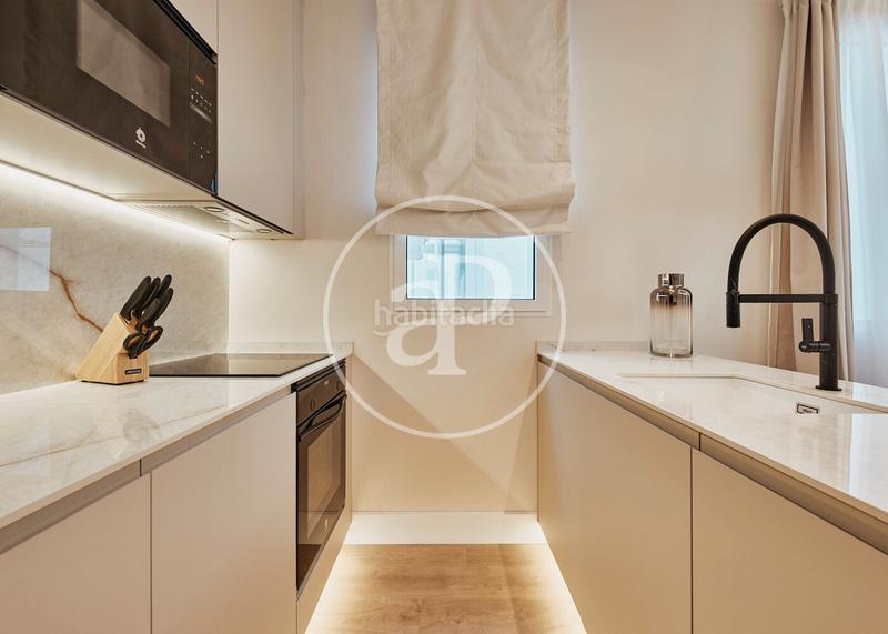 Foto 0343041b-b7f1-497c-850b-467214f66fa5. Appartement avec chauffage dans Lista Madrid