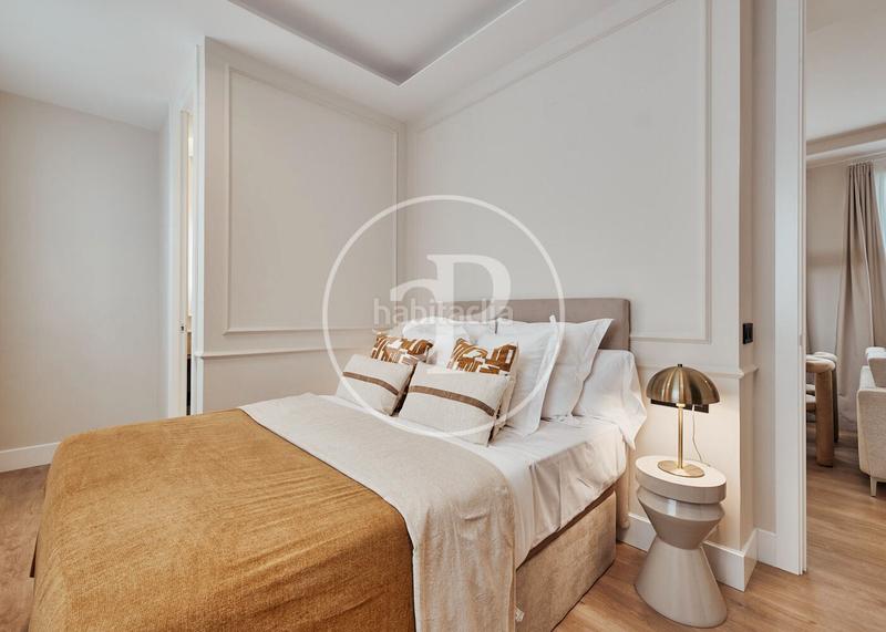 Foto 6c5380da-df4a-44bf-bd49-675a2b233edd. Appartement avec chauffage dans Lista Madrid