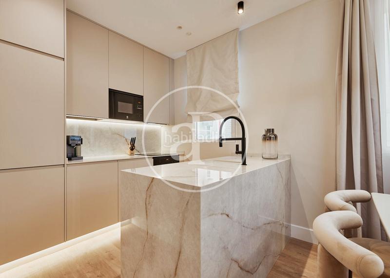 Foto 7410cff0-c857-4d12-bfe4-f9894ef4e643. Appartement avec chauffage dans Lista Madrid