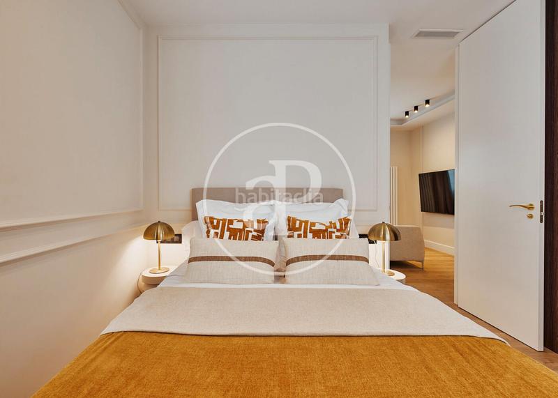 Foto 8a7bf83a-0aa5-493d-84bf-4d06372acd53. Appartement avec chauffage dans Lista Madrid