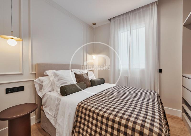 Foto 98992607-32b6-4a0a-ad41-1a5f6d0e01e3. Appartement avec chauffage dans Lista Madrid
