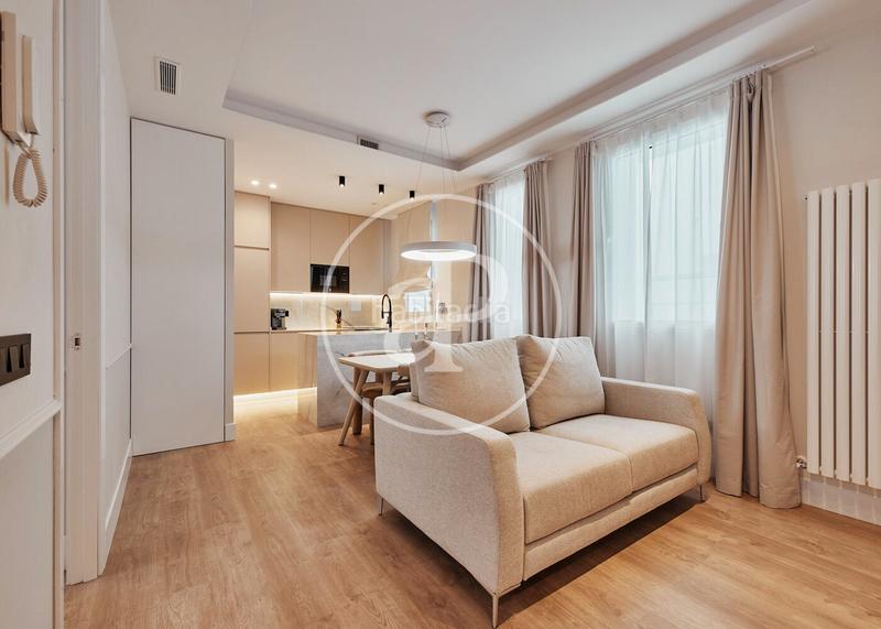 Foto 9afee0f3-6b44-4211-b7bd-ccfde363b735. Appartement avec chauffage dans Lista Madrid