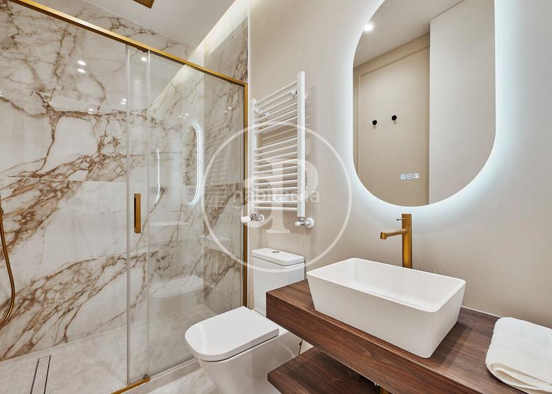 Foto a9d5c042-bdd2-462e-8371-c4928c200492. Appartement avec chauffage dans Lista Madrid