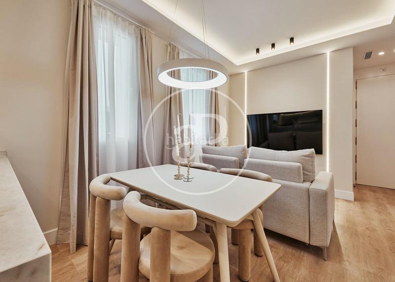 Foto b4be38eb-7207-4359-8a86-8eb48a7cba0a. Appartement avec chauffage dans Lista Madrid