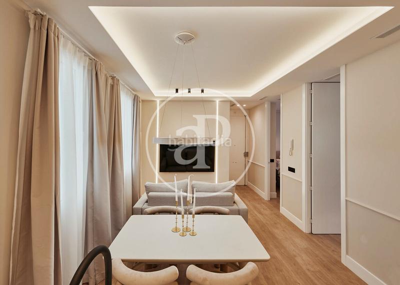 Foto b91d2b15-7940-4d9f-b87c-4faf1478835d. Appartement avec chauffage dans Lista Madrid