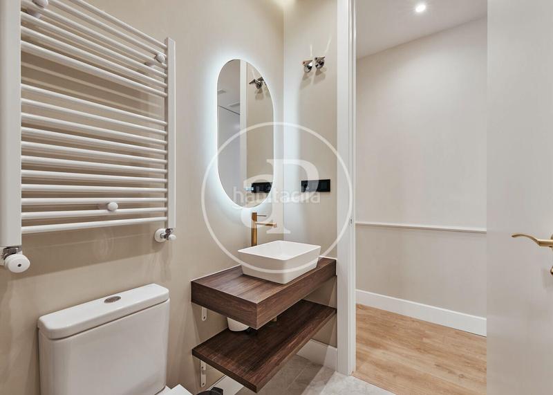 Foto bc1dd623-2030-4cf4-b384-a497c2699672. Appartement avec chauffage dans Lista Madrid