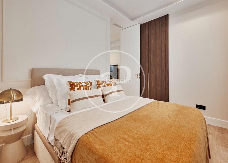 Foto c2de3be6-a9b3-4c09-8e88-b1373d7f524f. Appartement avec chauffage dans Lista Madrid