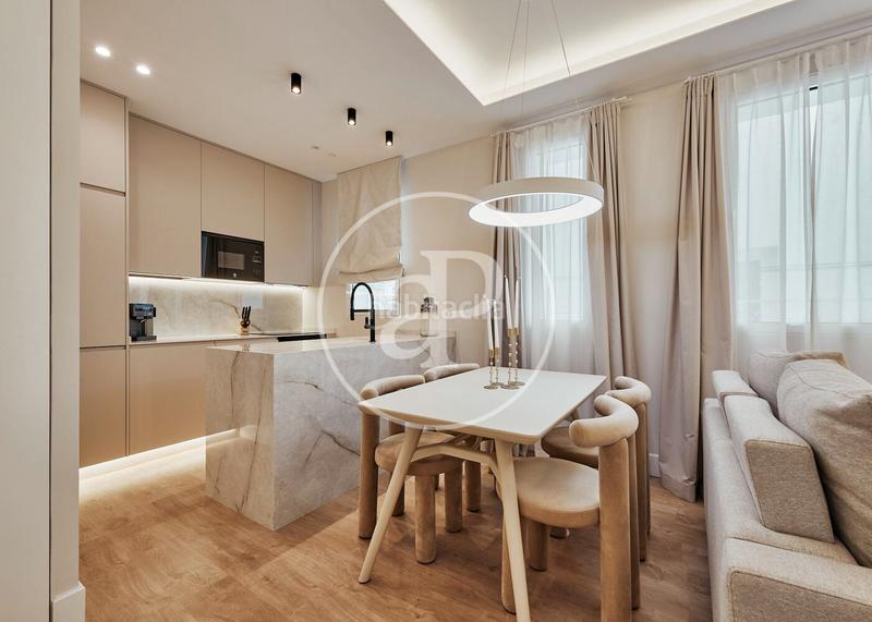 Foto c5fda6ec-e54c-4471-af46-ada0508a8d64. Appartement avec chauffage dans Lista Madrid