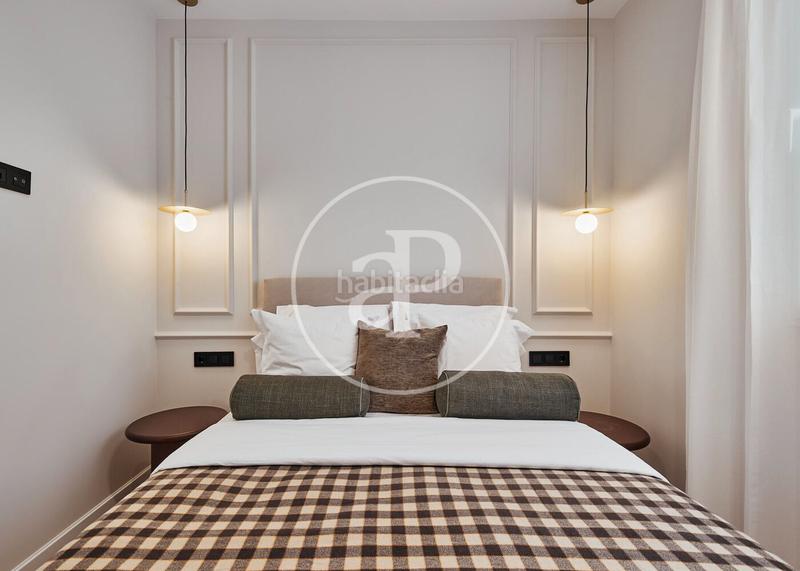 Foto c8e171ea-4b2c-4a6c-8044-c31fecdd0e17. Appartement avec chauffage dans Lista Madrid