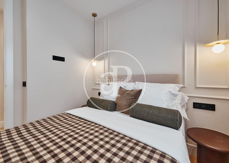 Foto de4d1648-ad29-4307-a902-f14726f5bafa. Appartement avec chauffage dans Lista Madrid