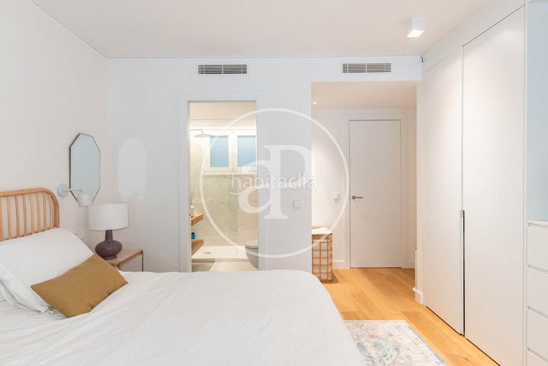Foto 8953dd20-58ba-4ee5-bc94-fb4070e4efcd. Affitto appartamento con riscaldamento in El Viso Madrid
