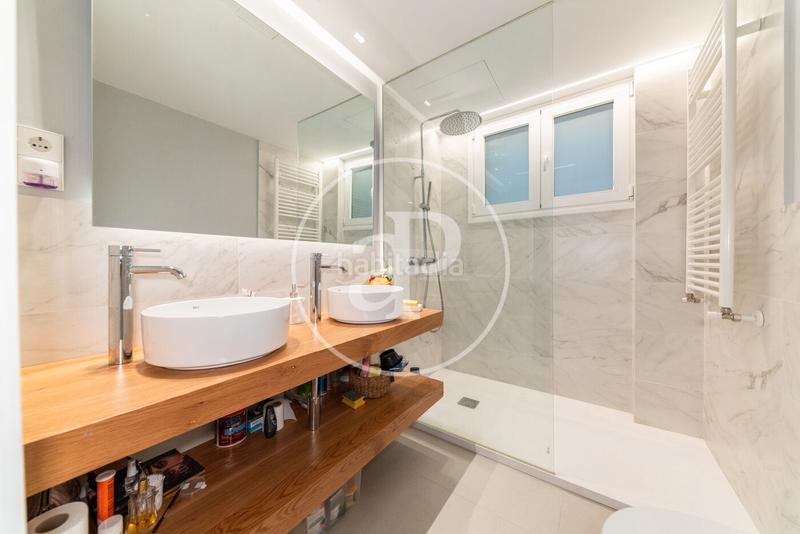 Foto 3c2df705-57e8-4c25-a8bc-ad201e73f2a9. Alquiler piso  en alquiler en paseo de la habana en Madrid