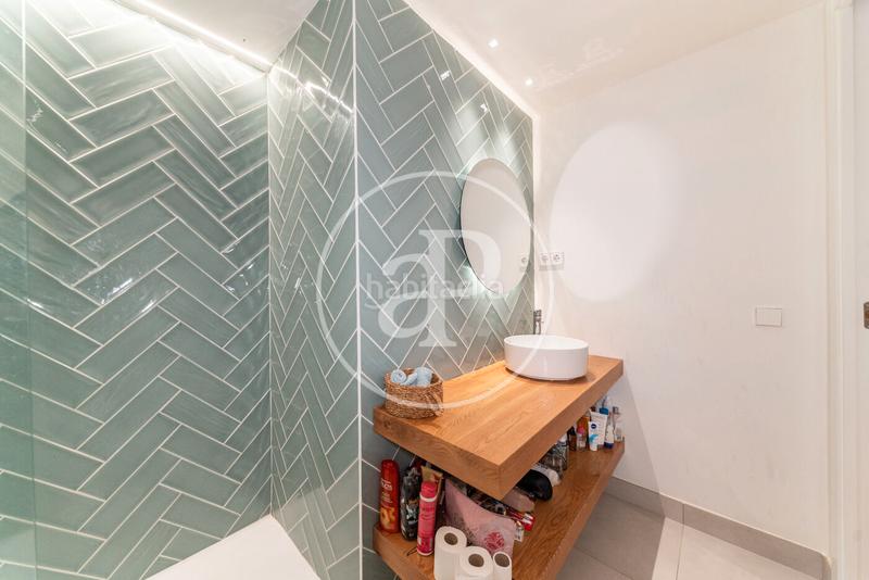 Foto 2b532687-4dd6-4319-8b20-adaaadc95caf. Location appartement avec chauffage dans El Viso Madrid