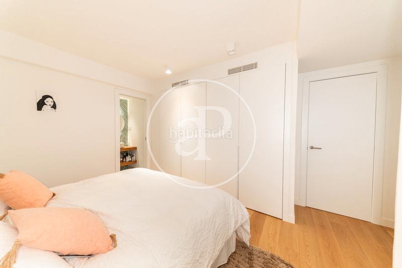 Foto 61733604-bd97-4cea-9144-32596afa7120. Location appartement avec chauffage dans El Viso Madrid