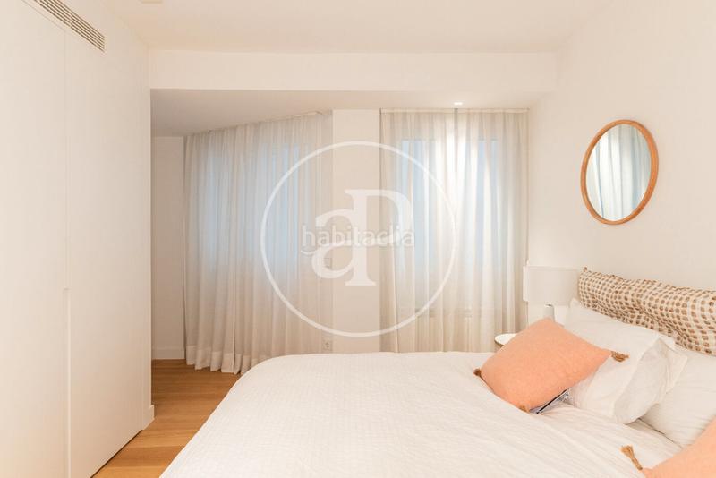 Foto 6b364b6d-f9d8-48b3-b88c-914a1a8d0eab. Location appartement avec chauffage dans El Viso Madrid