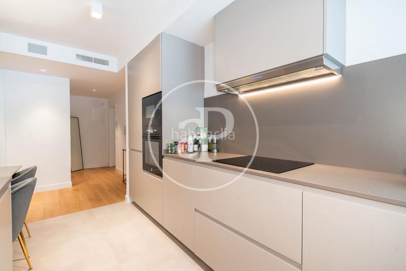 Foto 9e2caefc-b8a6-4c46-bb75-a724460261f3. Location appartement avec chauffage dans El Viso Madrid