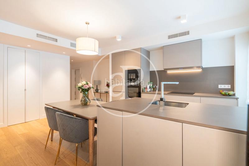 Foto c817ddc3-0a84-4743-83e4-daa98b94dce4. Location appartement avec chauffage dans El Viso Madrid