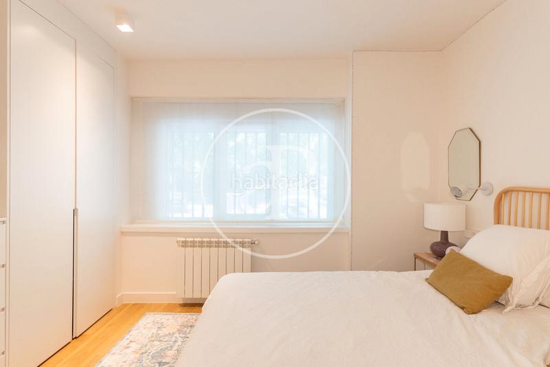 Foto 4d5c3ae4-ce16-4acb-8c98-a408f6195ae5. Rent flat with heating in El Viso Madrid