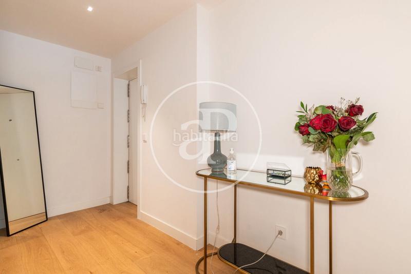 Foto bb1dc227-32b2-4ec8-b743-ccb5111c266d. Rent flat with heating in El Viso Madrid