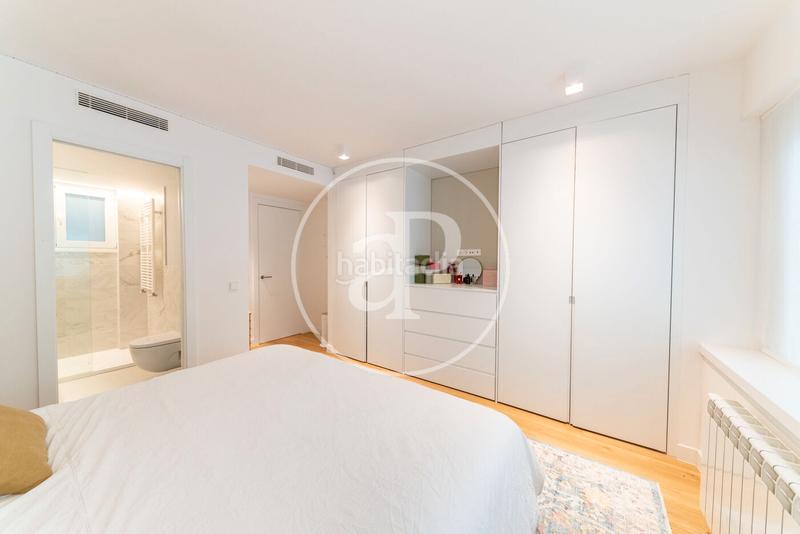 Foto cf962ec8-b969-43b9-bee2-6f67b8aae88e. Rent flat with heating in El Viso Madrid