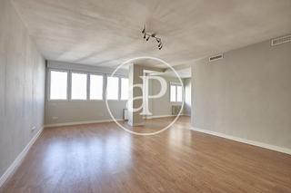 Lloguer Pis  C. del conde de la cimera. Piso en alquiler en vallehermoso