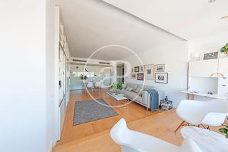 Miete Etagenwohnung  Calle de núñez de balboa. Piso en alquiler en nuñez de balboa