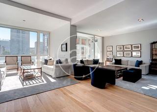 Pis a Hispanoamérica-Bernabéu. Piso en venta en cuzco