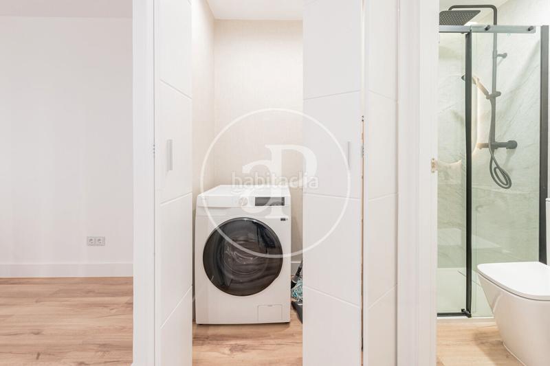 Foto 02d9b1fa-fe6d-4011-ae40-7df08b1e8ee0. Pis amb calefacció a Lista Madrid