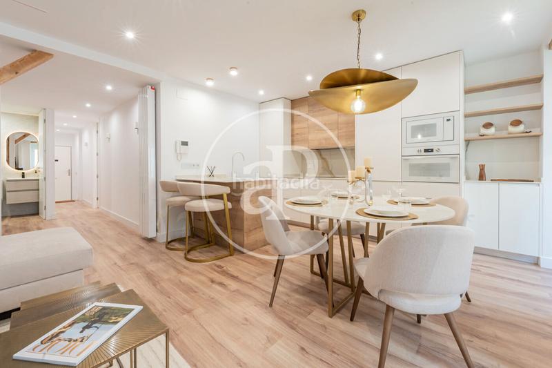 Foto 034f7e72-1d91-4561-b9f8-080428fb362f. Pis amb calefacció a Lista Madrid