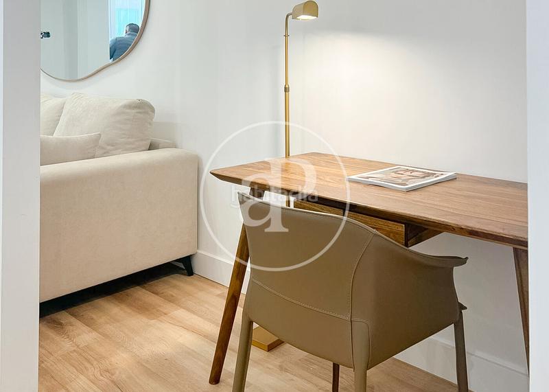 Foto 03b5c723-fd03-4390-b834-8191ba7cbd55. Pis amb calefacció a Lista Madrid