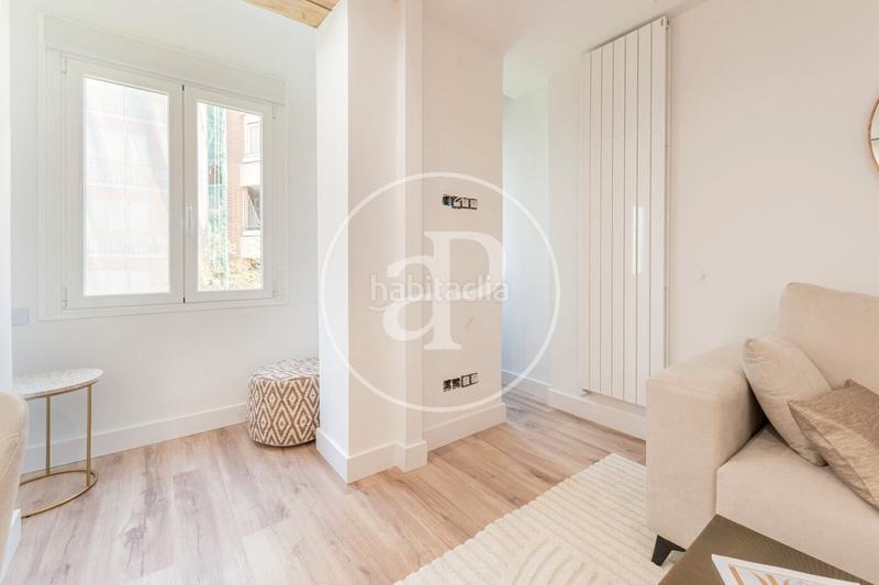 Foto 05f3ba94-1368-4632-8c17-ad9dcc2ceeb0. Pis amb calefacció a Lista Madrid