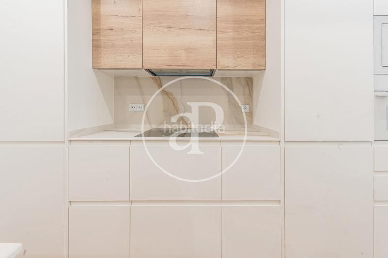 Foto 081927f7-559f-4879-9e9e-c39a6347f190. Pis amb calefacció a Lista Madrid