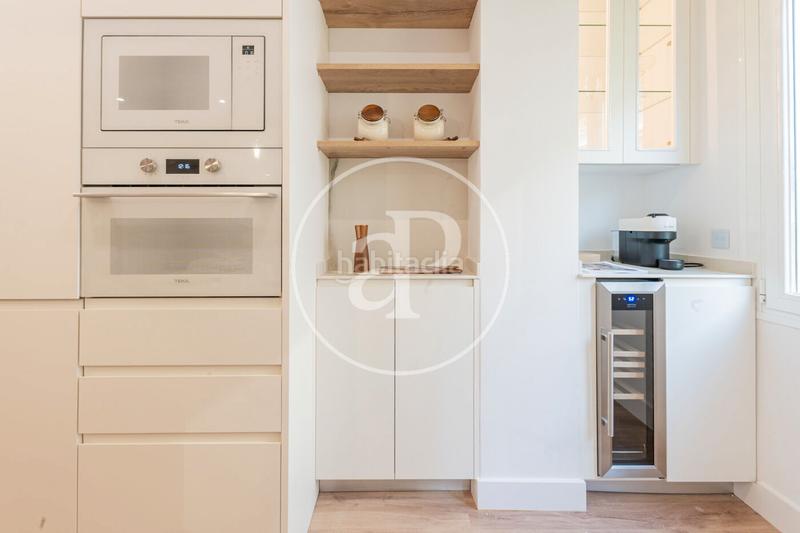 Foto 0df93c7a-6d9b-479f-b1e6-0613d01f7dcd. Pis amb calefacció a Lista Madrid