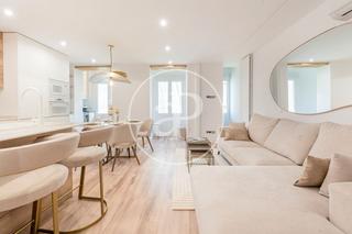 Pis a Lista. Piso en venta en el barrio de salamanca