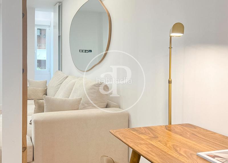 Foto 17c1f438-d48d-4d41-a2ce-0b37f54638dc. Pis amb calefacció a Lista Madrid