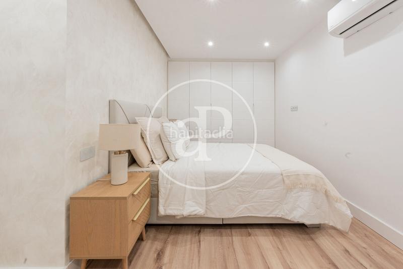 Foto 1f3bc188-af95-450f-91b9-609af3d047a2. Pis amb calefacció a Lista Madrid