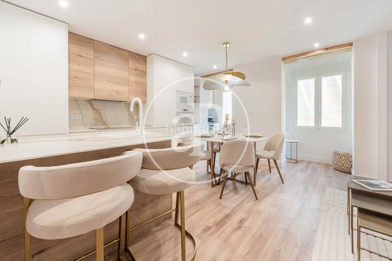 Foto 25d2a9f7-b439-4dcb-ba82-4b1f86303830. Pis amb calefacció a Lista Madrid