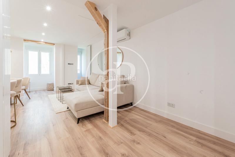 Foto 29921cff-45fa-462a-a20f-e2e2cd36580d. Pis amb calefacció a Lista Madrid