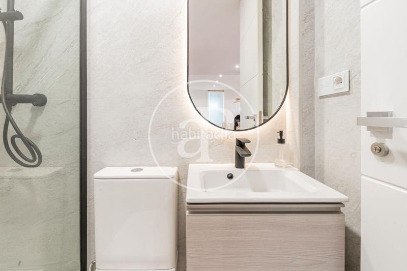 Foto 5af70ee7-dba6-4577-b9e9-a7797b70b83c. Pis amb calefacció a Lista Madrid