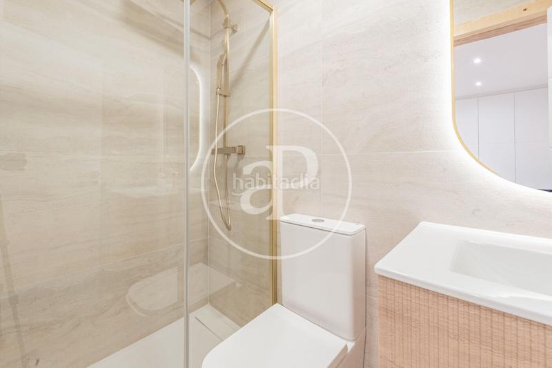 Foto 7b3ce47c-98b5-443f-b9e4-54e2113450fa. Pis amb calefacció a Lista Madrid