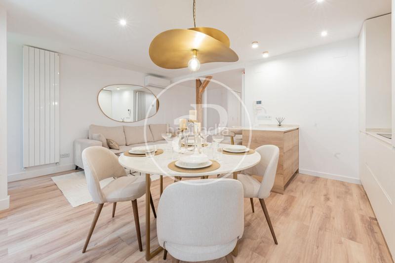 Foto 7ca73c82-30ba-429d-a1bc-9e3c884fb1a5. Pis amb calefacció a Lista Madrid