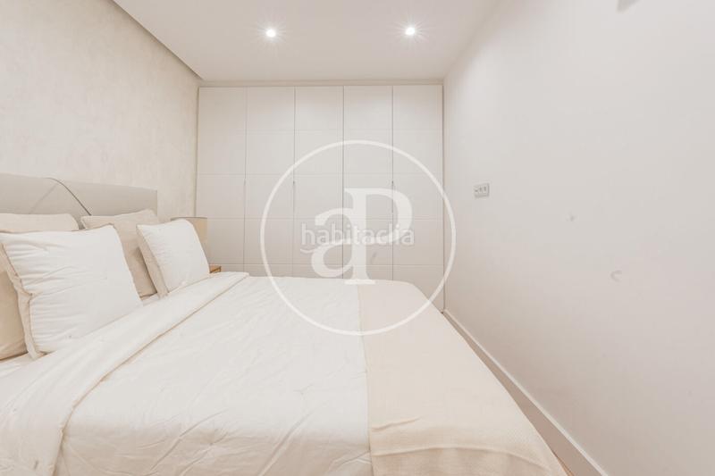 Foto 80d9180a-75d9-4dcc-a8a9-d29877f81e09. Pis amb calefacció a Lista Madrid