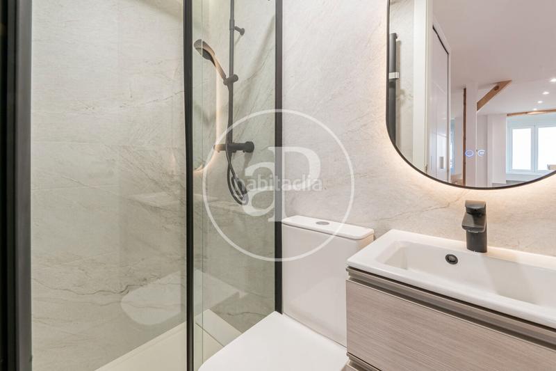 Foto 9fa33184-59ed-4771-bc86-81e2ce5ea6df. Pis amb calefacció a Lista Madrid