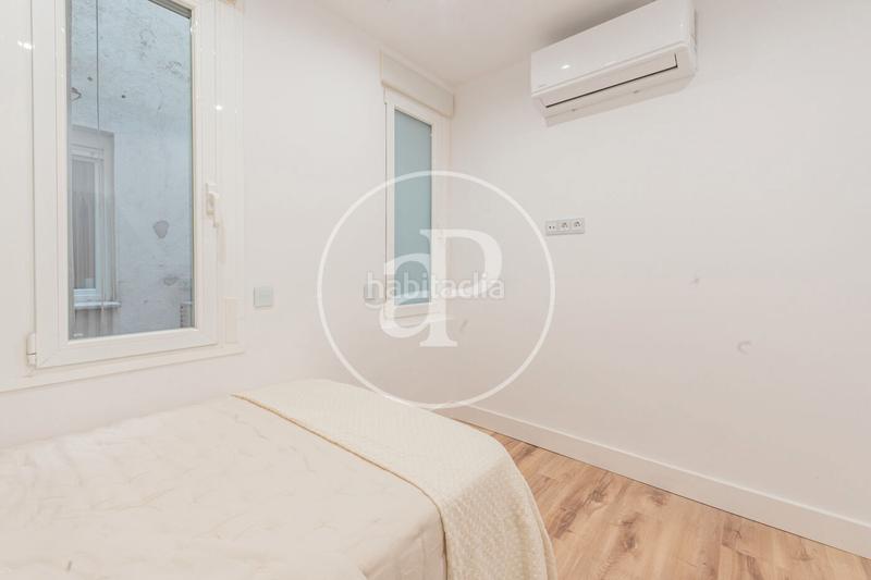 Foto a94da6e6-e5e8-4f91-ac8d-7e6380a156da. Pis amb calefacció a Lista Madrid