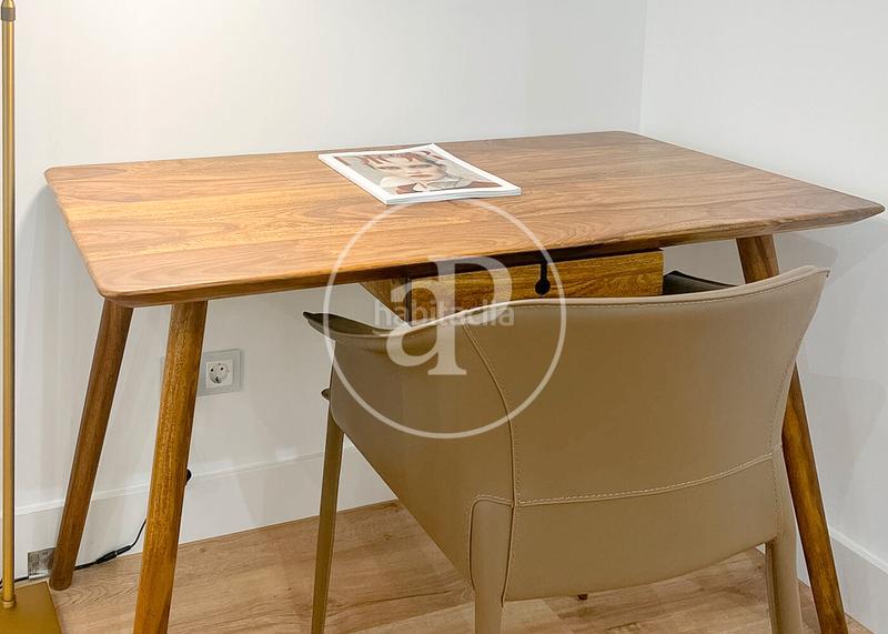 Foto c2a95622-24f4-42c7-9018-bd03328d4397. Pis amb calefacció a Lista Madrid