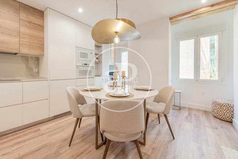 Foto c7905b31-c75a-487a-a16b-36795828a73d. Pis amb calefacció a Lista Madrid